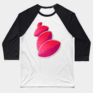 Watermelon Baseball T-Shirt